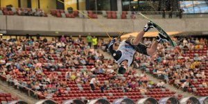 3 dzień na Stadionie Narodowym