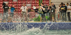 3 dzień na Stadionie Narodowym