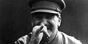 Иосиф Виссарионович Сталин. Grał wszystkim na nosie (lata 40-te XX wieku)