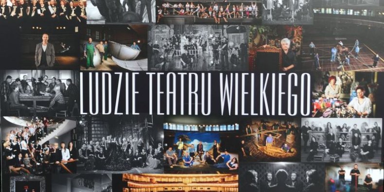 Ludzie Teatru Wielkiego