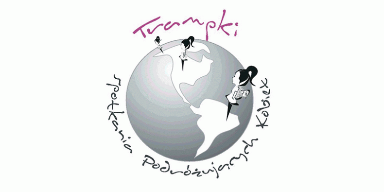 Trampki - Spotkania Podróżujących Kobiet