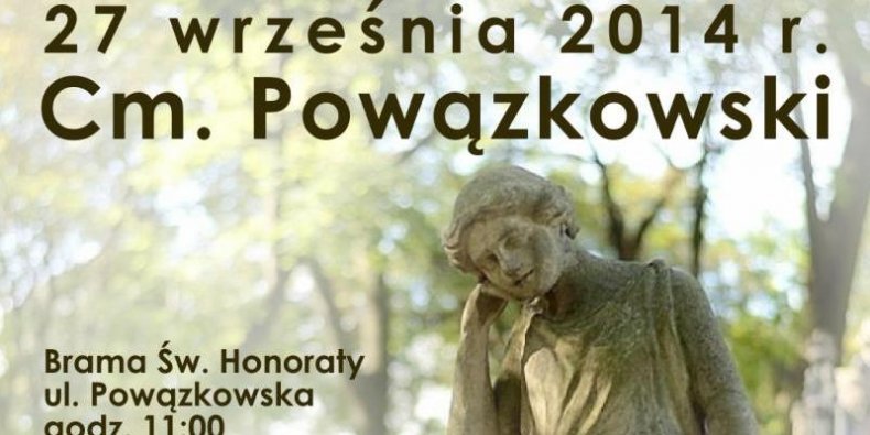 Spacer Szlakiem Muzyków