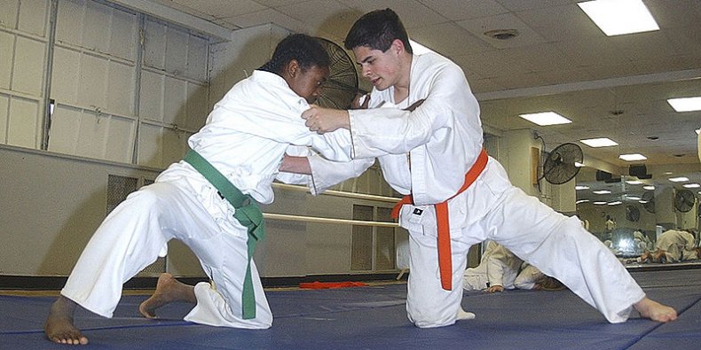 Judo