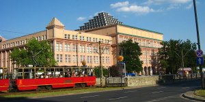 Szkoła Główna Handowa