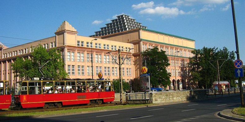 Szkoła Główna Handowa