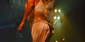 Cirque du Soleil w Warszawie "KOOZA"