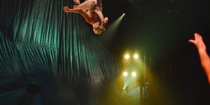 Cirque du Soleil "KOOZA" w Warszawie