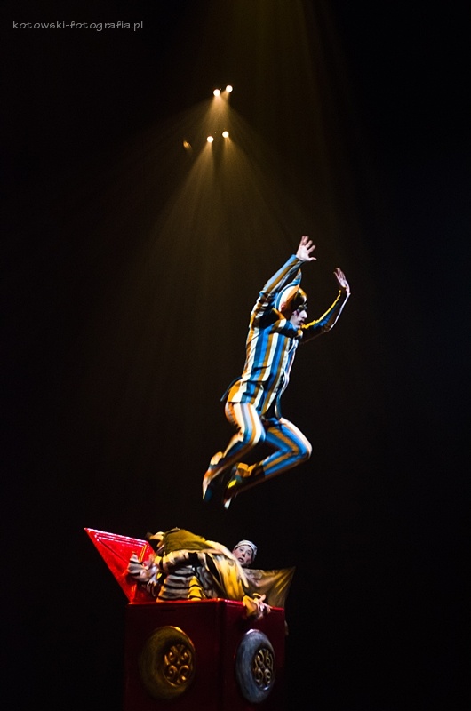 Cirque du Soleil Cirque du Soleil