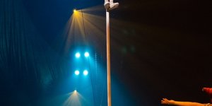 "KOOZA" Cirque du Soleil