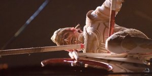 Cirque du Soleil w Warszawie "KOOZA"