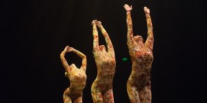 Cirque du Soleil w Warszawie "KOOZA"