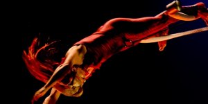 Cirque du Soleil w Warszawie "KOOZA"