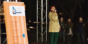 Studio Piosenki Domu Kultury Śródmieście