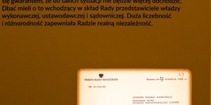 Wystawa "Polska OdNowa"
