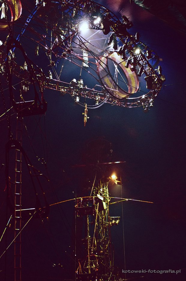 Cirque du Soleil Cirque du Soleil