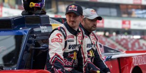 Verva Street Racing 2014