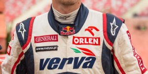 Verva Street Racing 2014