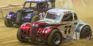 Verva Street Racing 2014