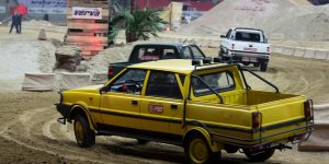 Verva Street Racing 2014