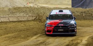 Verva Street Racing 2014