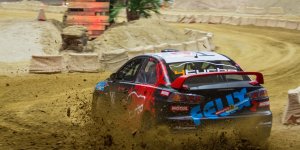 Verva Street Racing 2014