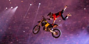 Verva Street Racing 2014