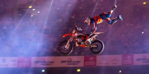 Verva Street Racing 2014