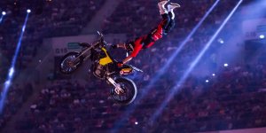 Verva Street Racing 2014