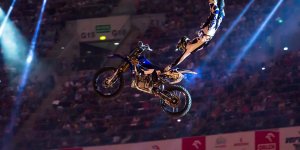 Verva Street Racing 2014