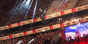 Verva Street Racing 2014