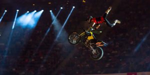 Verva Street Racing 2014