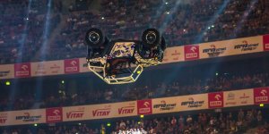 Verva Street Racing 2014