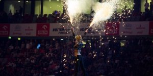 Verva Street Racing 2014