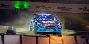 Verva Street Racing 2014