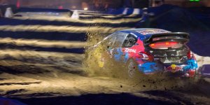 Verva Street Racing 2014