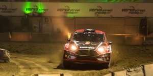 Verva Street Racing 2014