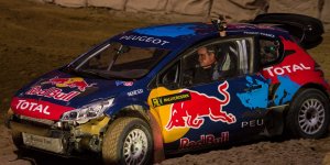 Verva Street Racing 2014