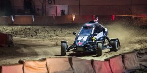 Verva Street Racing 2014