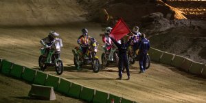 Verva Street Racing 2014