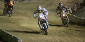 Verva Street Racing 2014