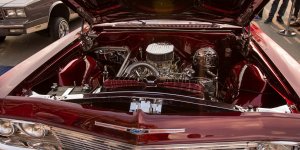 Verva Street Racing 2014