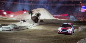 Verva Street Racing 2014