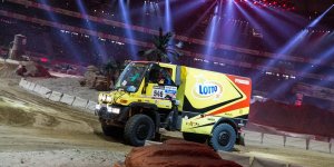 Verva Street Racing 2014