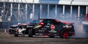 Inter Cars MOTOR SHOW