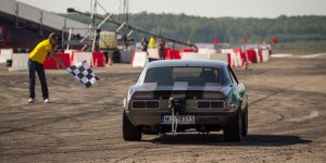 Inter Cars MOTOR SHOW