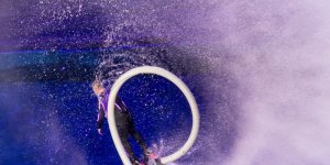 Halowy Puchar Świata w Windsurfingu