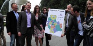 Kolicja ruchów miejskich