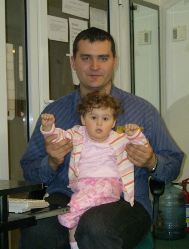 Marcin Włodarski