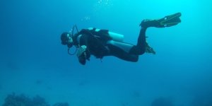 Nurkowanie - marzenie wielu