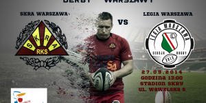 Derby Warszawy